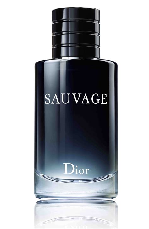 flaconi dior sauvage parfum|Dior Sauvage for men.